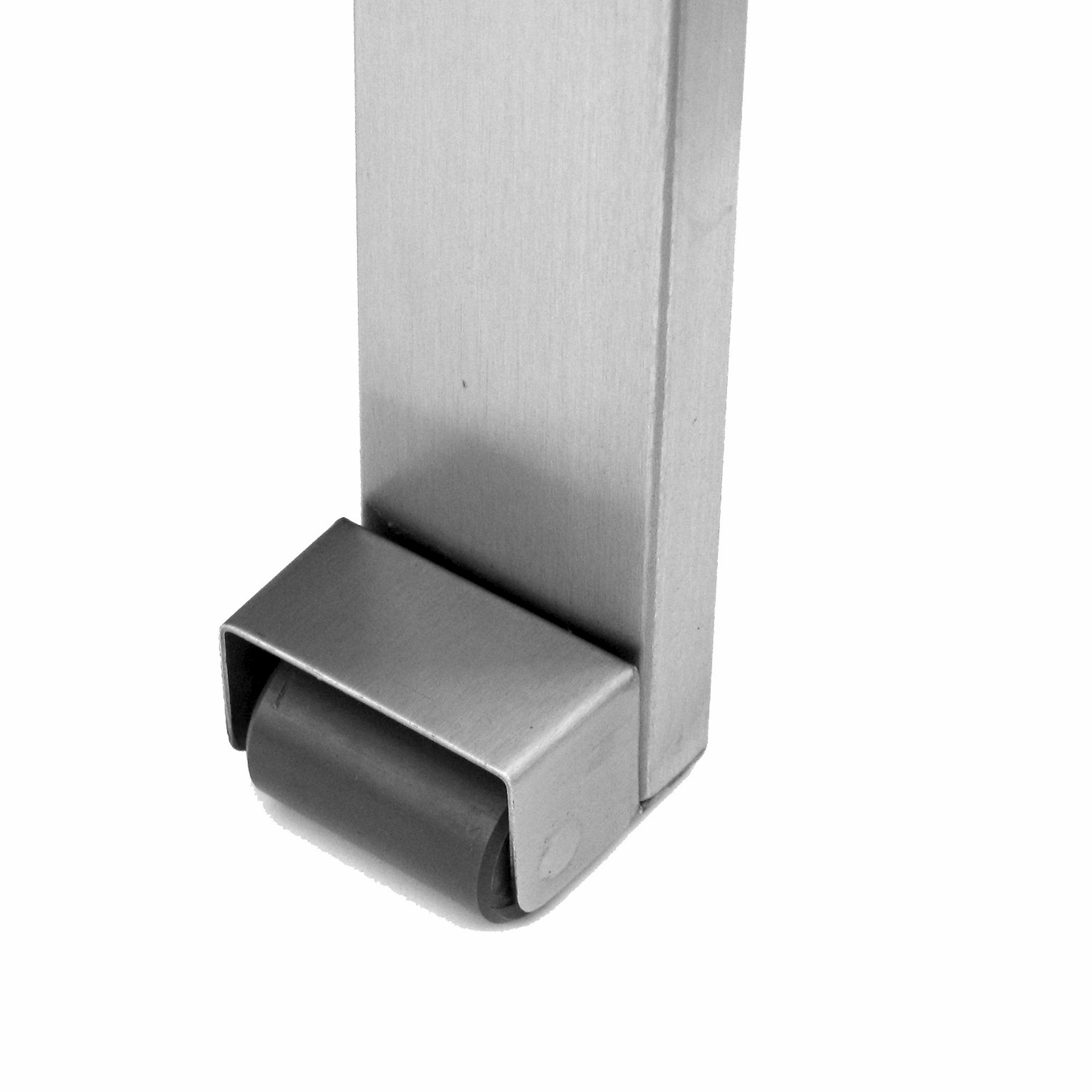 Einsteckrollen für Lounge-Möbel (1 Set = 2 Stück)