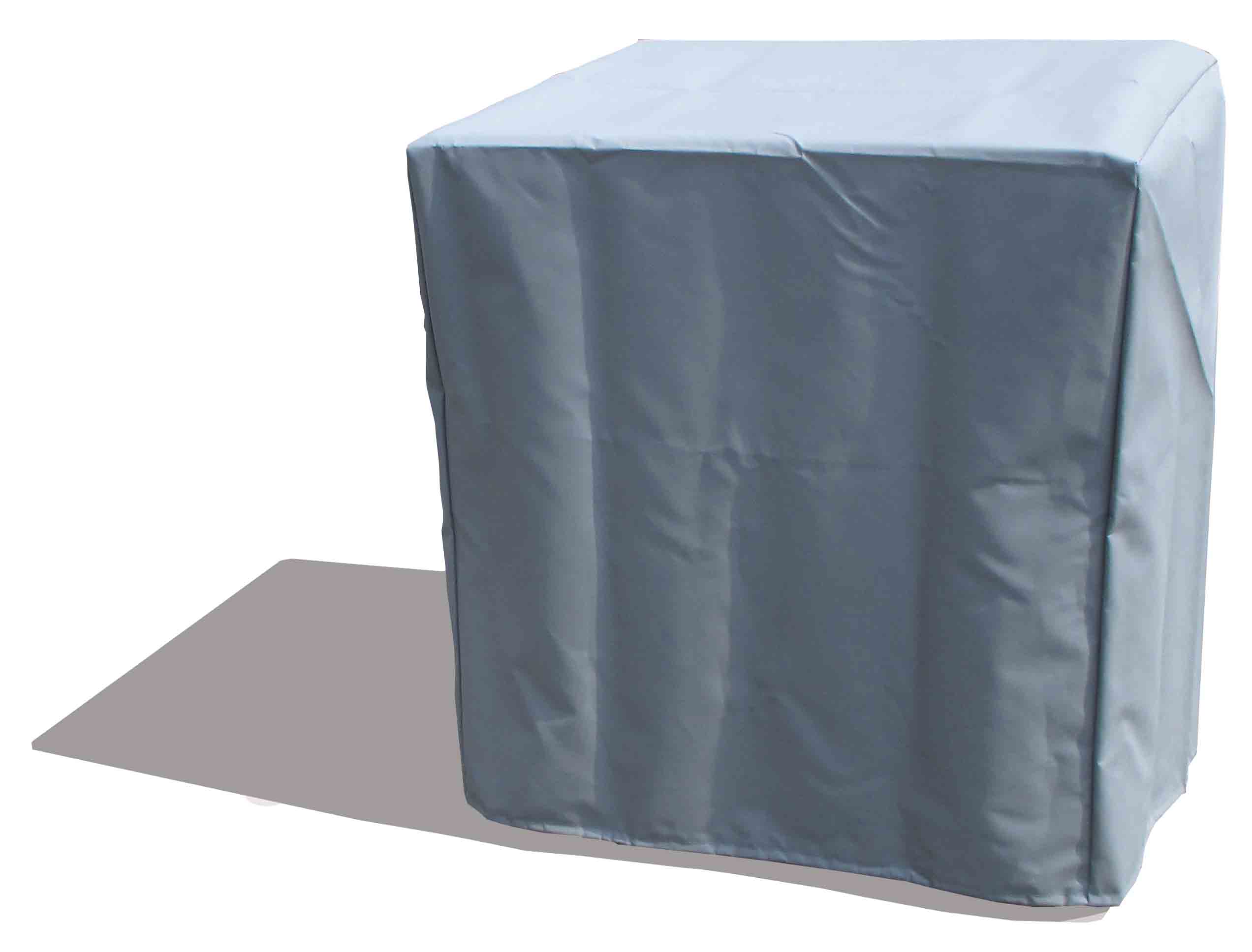 Husse für Teppan Yaki und Servierwagen Husse für Teppan Yaki und Servierwagen