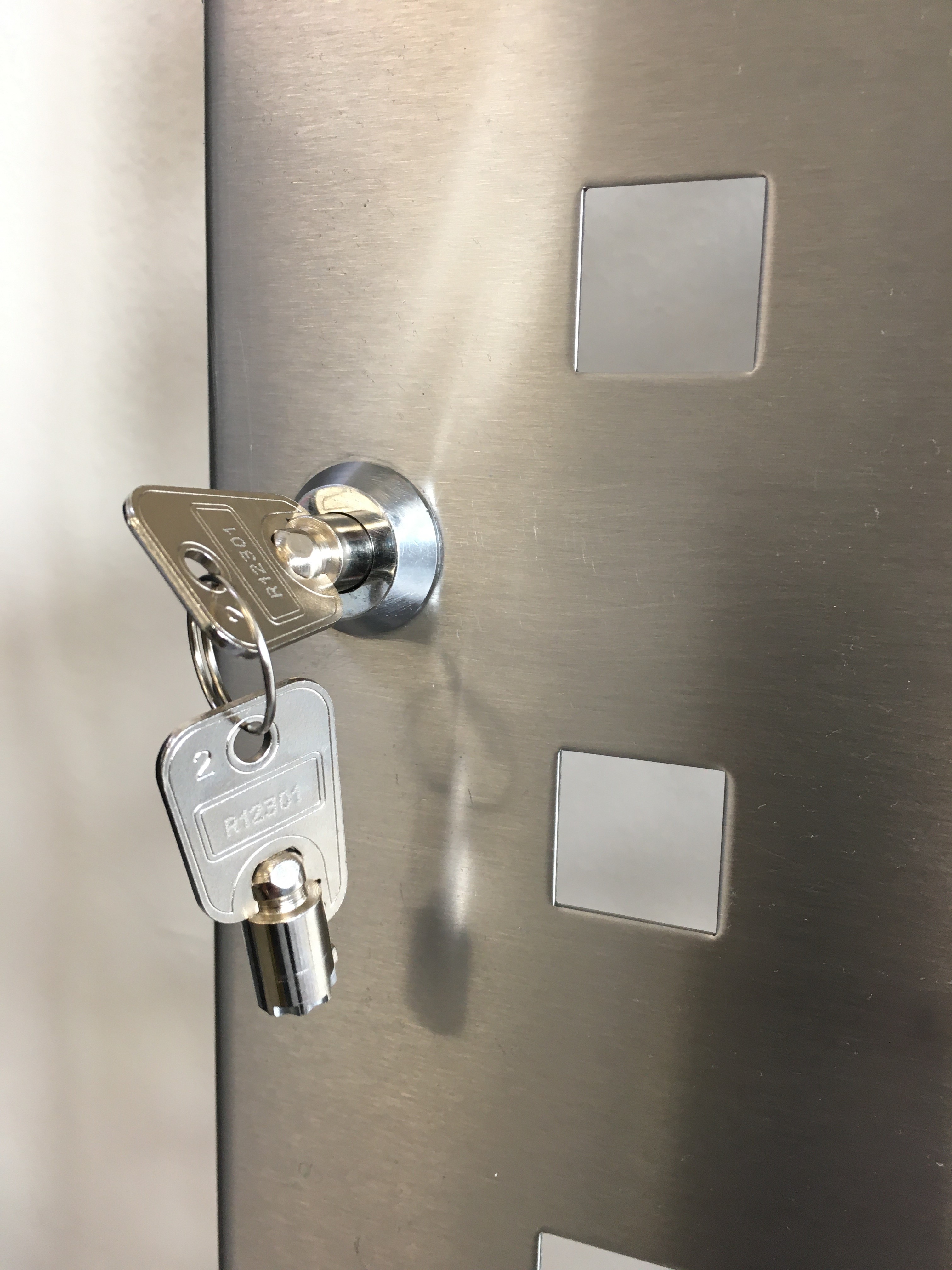 Schloss für Fronttür Schloss für Fronttür