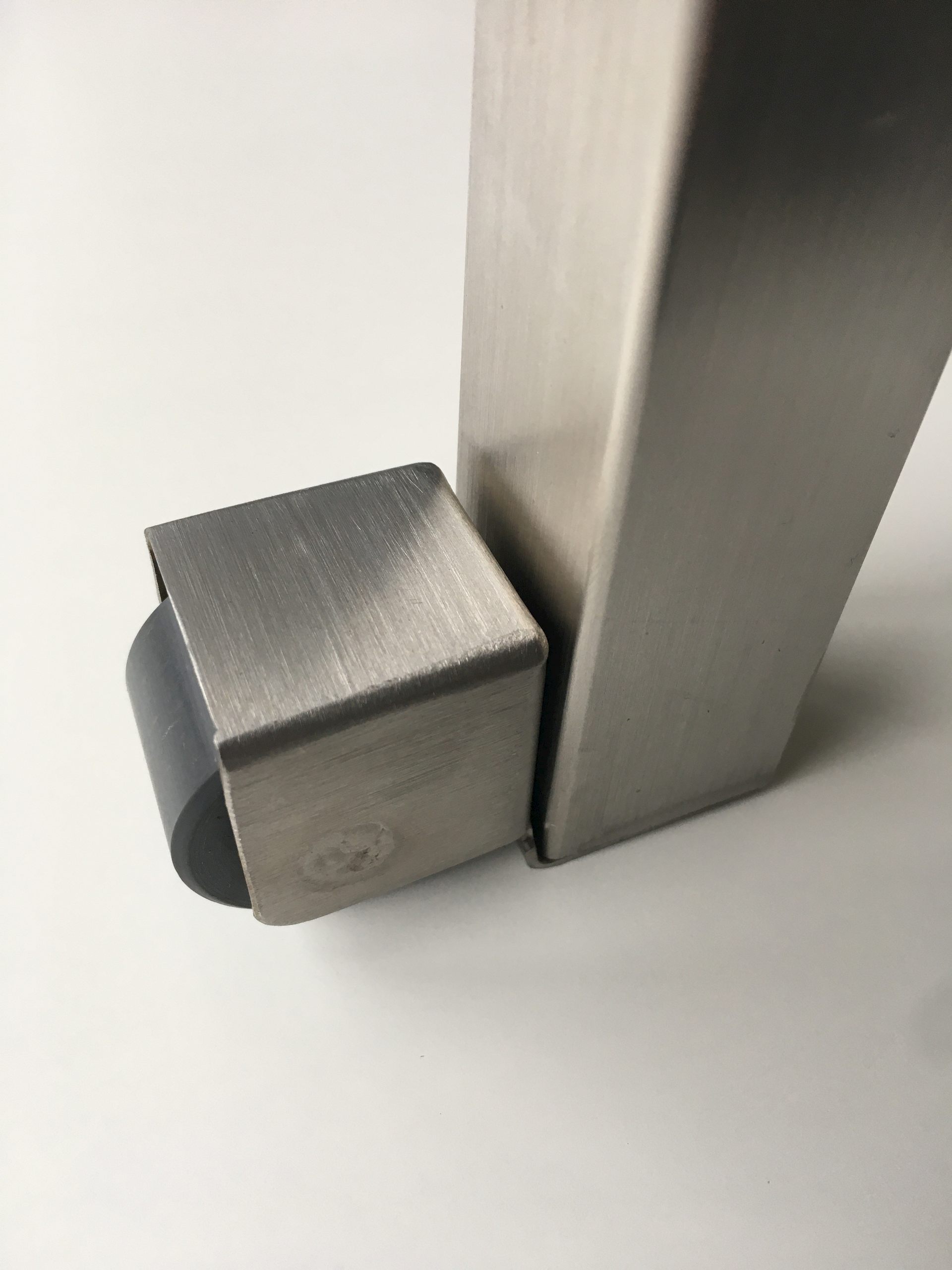 Einsteck-Rollen Klassiker (1 Set = 2 Stück) Einsteck-Rollen Klassiker (1 Set = 2 Stück)