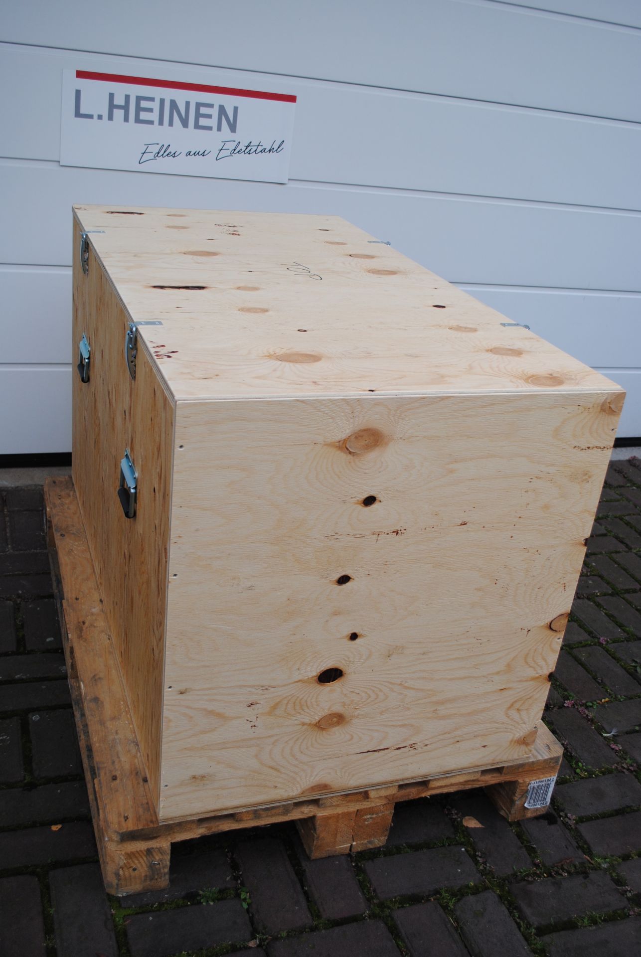 Probesitzen zu Hause Probesitzen zu Hause