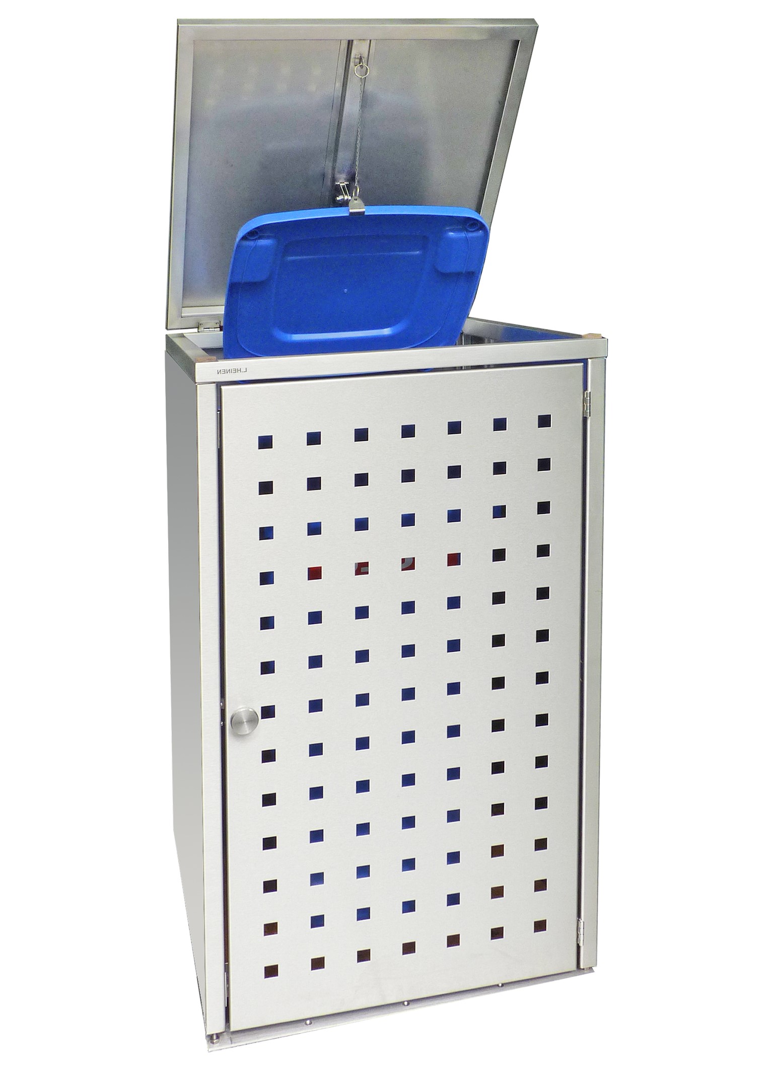 Mülltonnenbox 240 Liter Mülltonnenbox 240 Liter