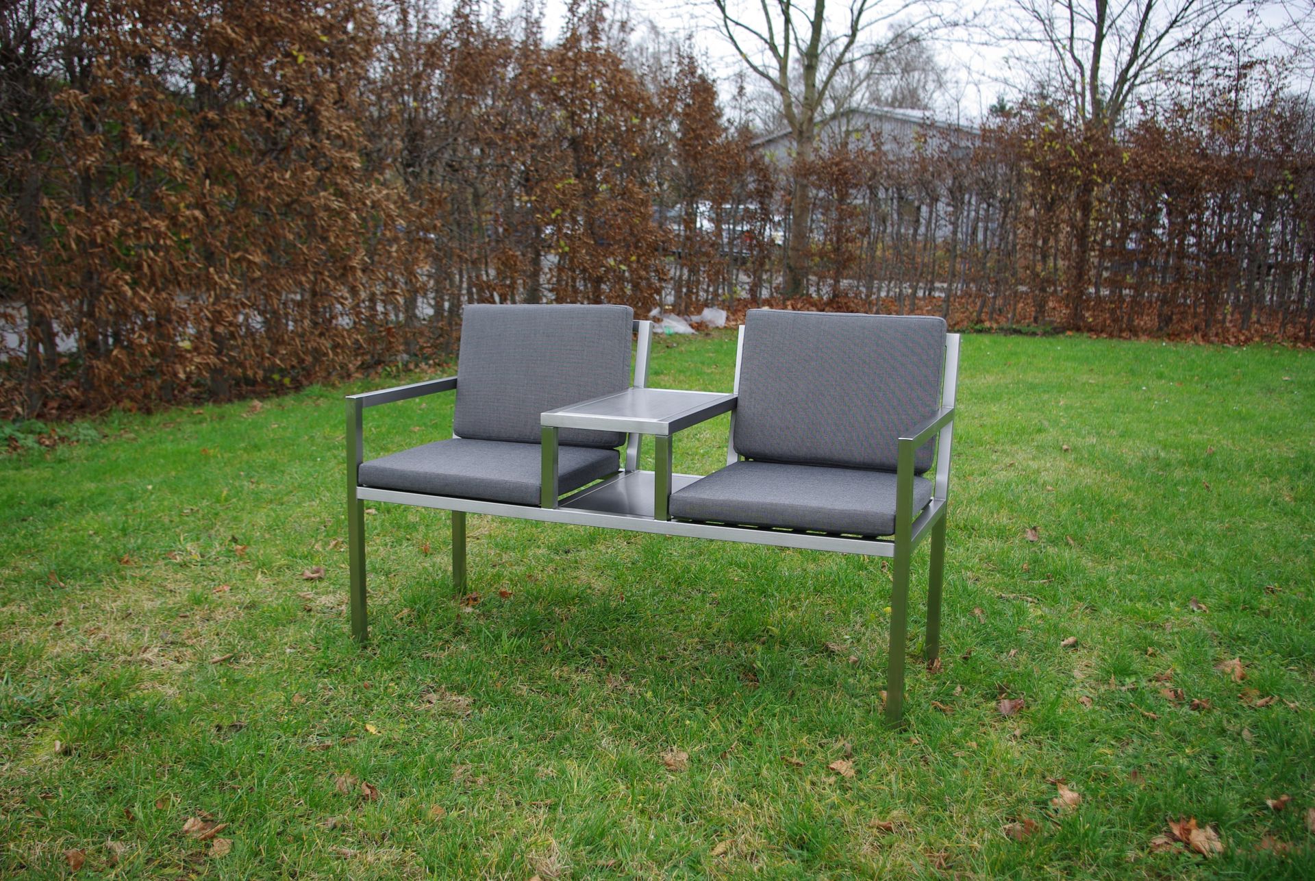 Bank von Lizzy Heinen Design Bank von Lizzy Heinen Design