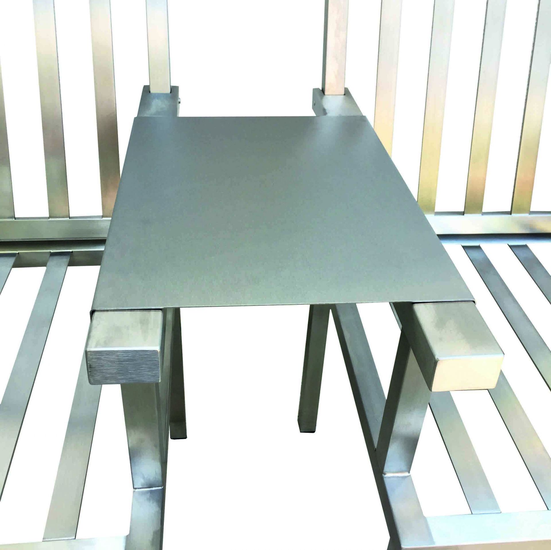 Mobiles Stuhltablett Mobiles Stuhltablett