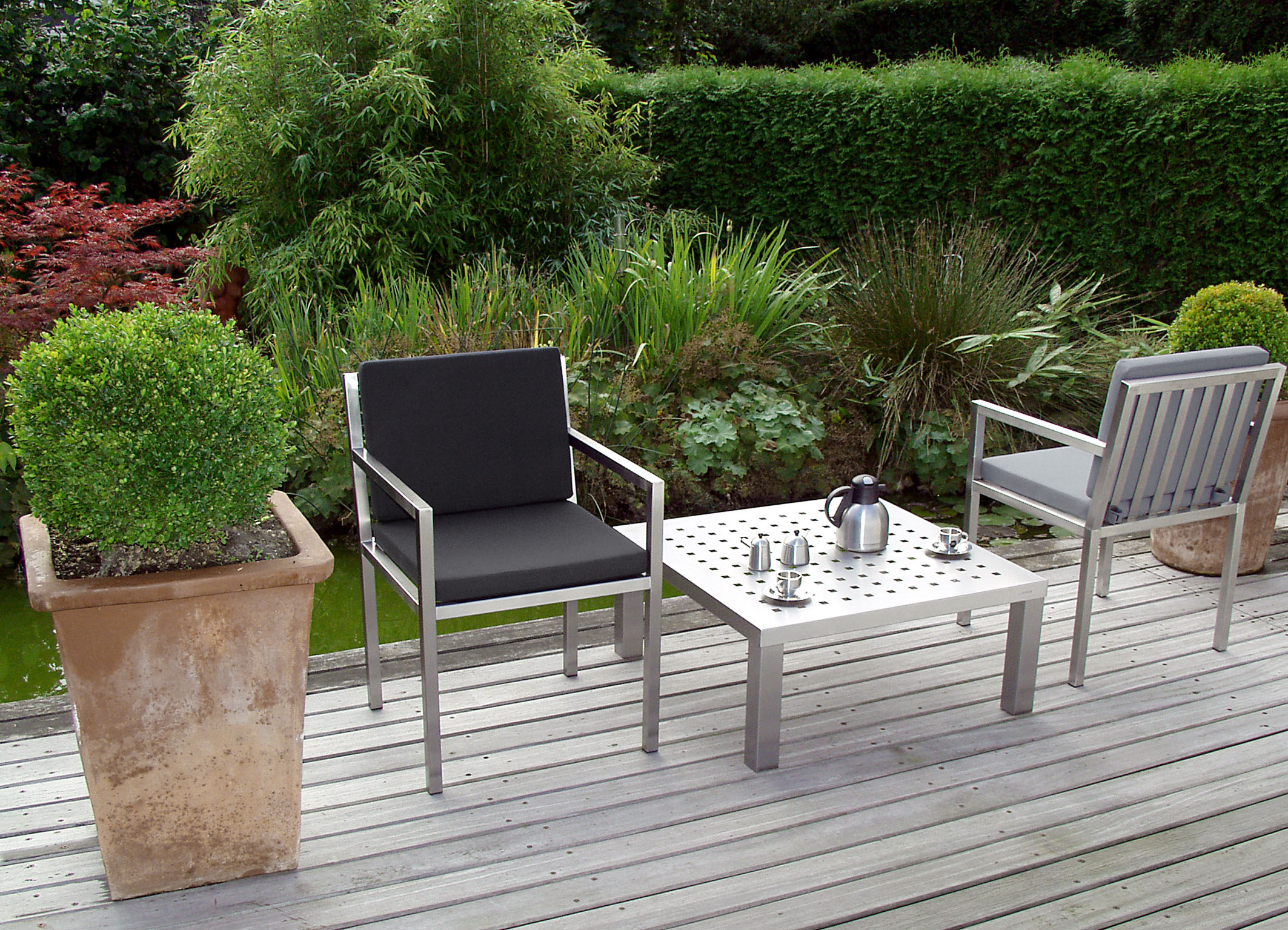 Couchtisch / Loungetisch