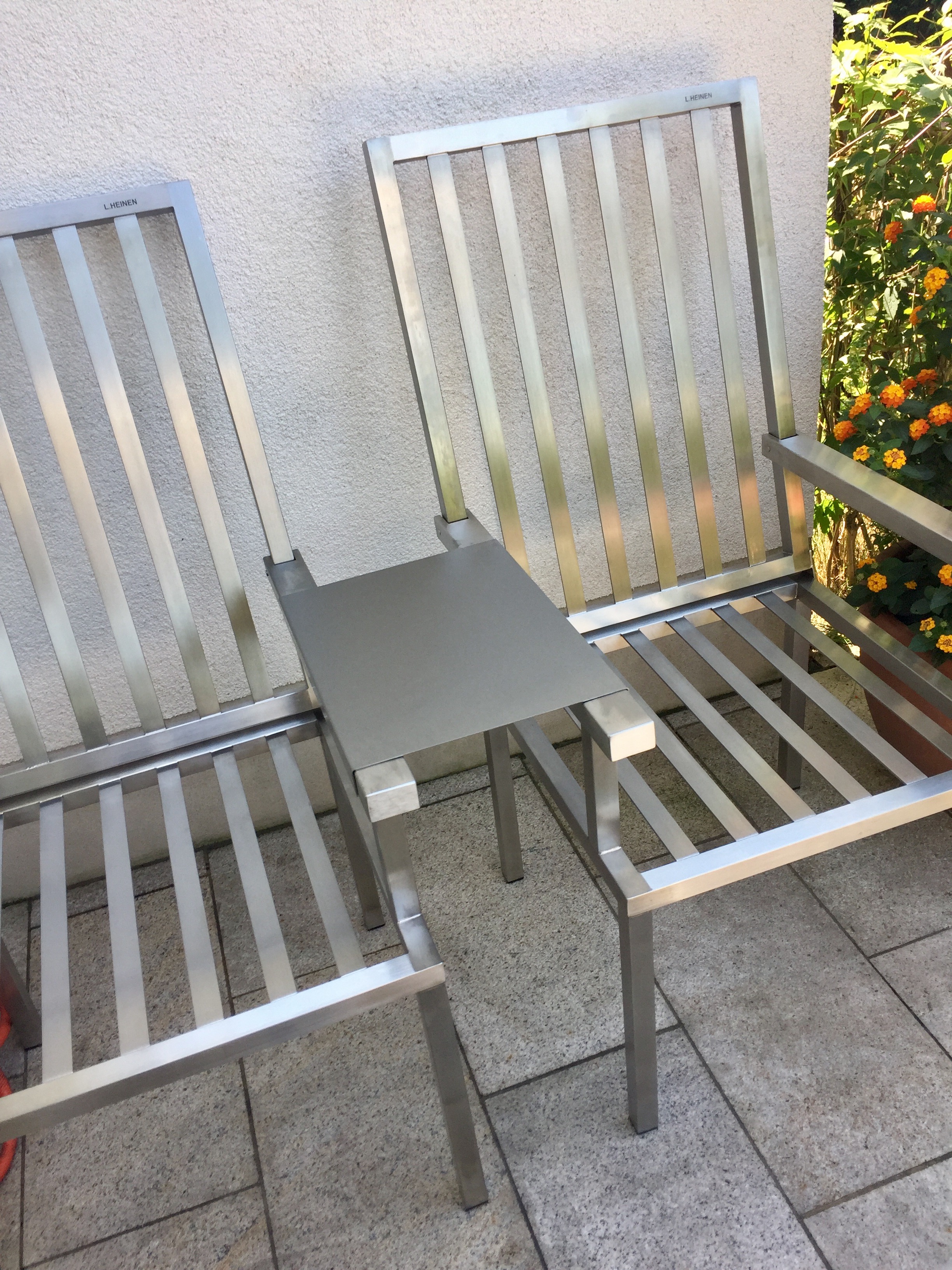 Mobiles Stuhltablett Mobiles Stuhltablett