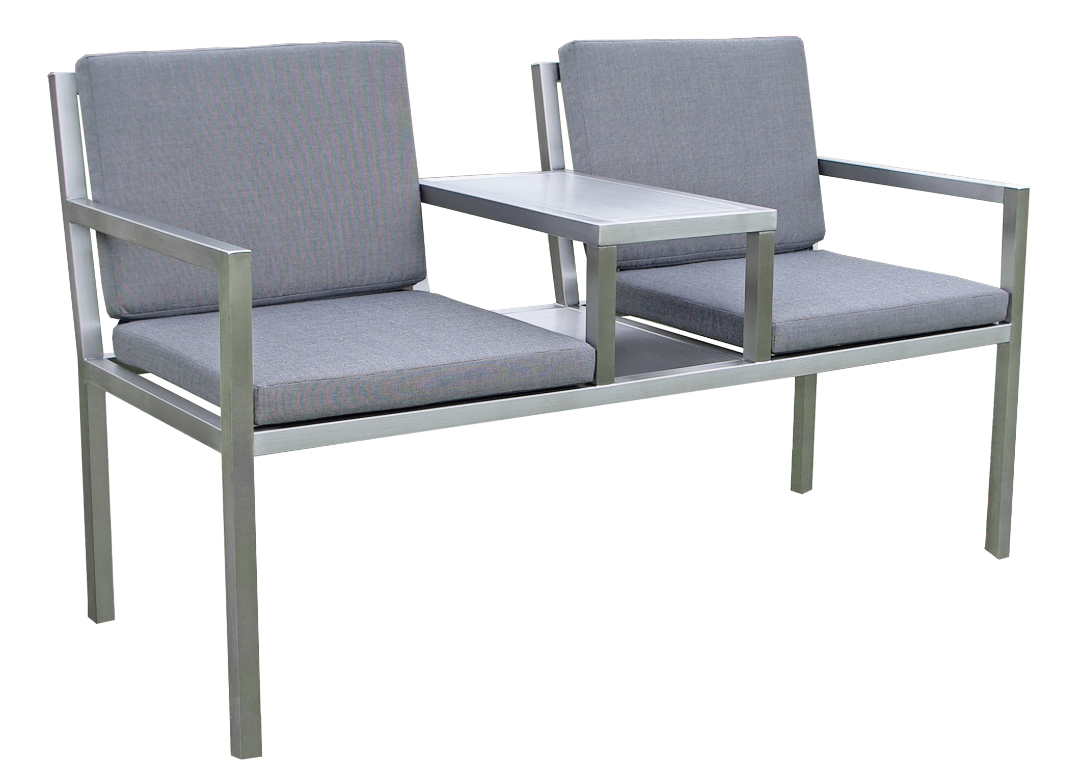 Bank von Lizzy Heinen Design