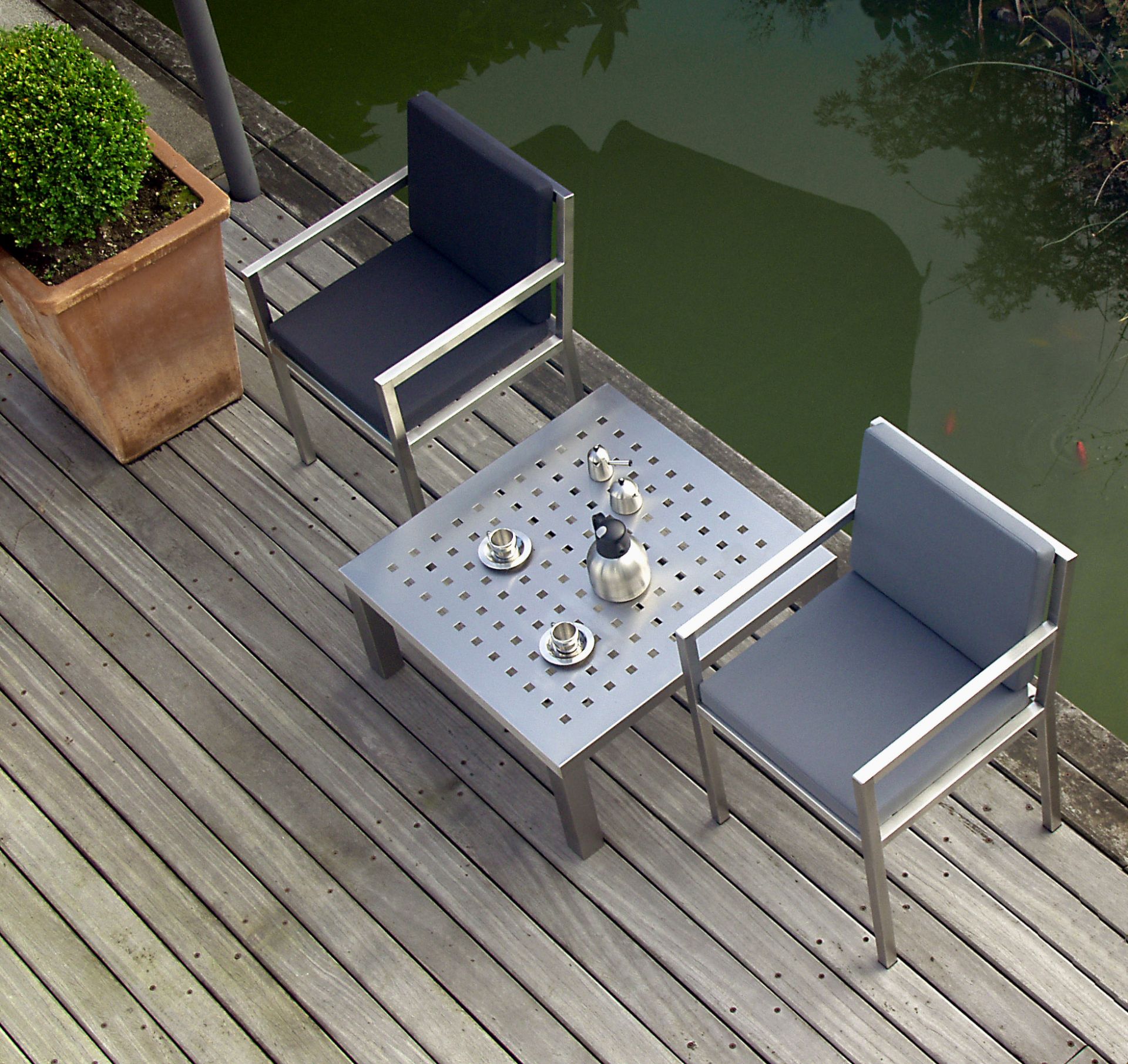 Couchtisch / Loungetisch