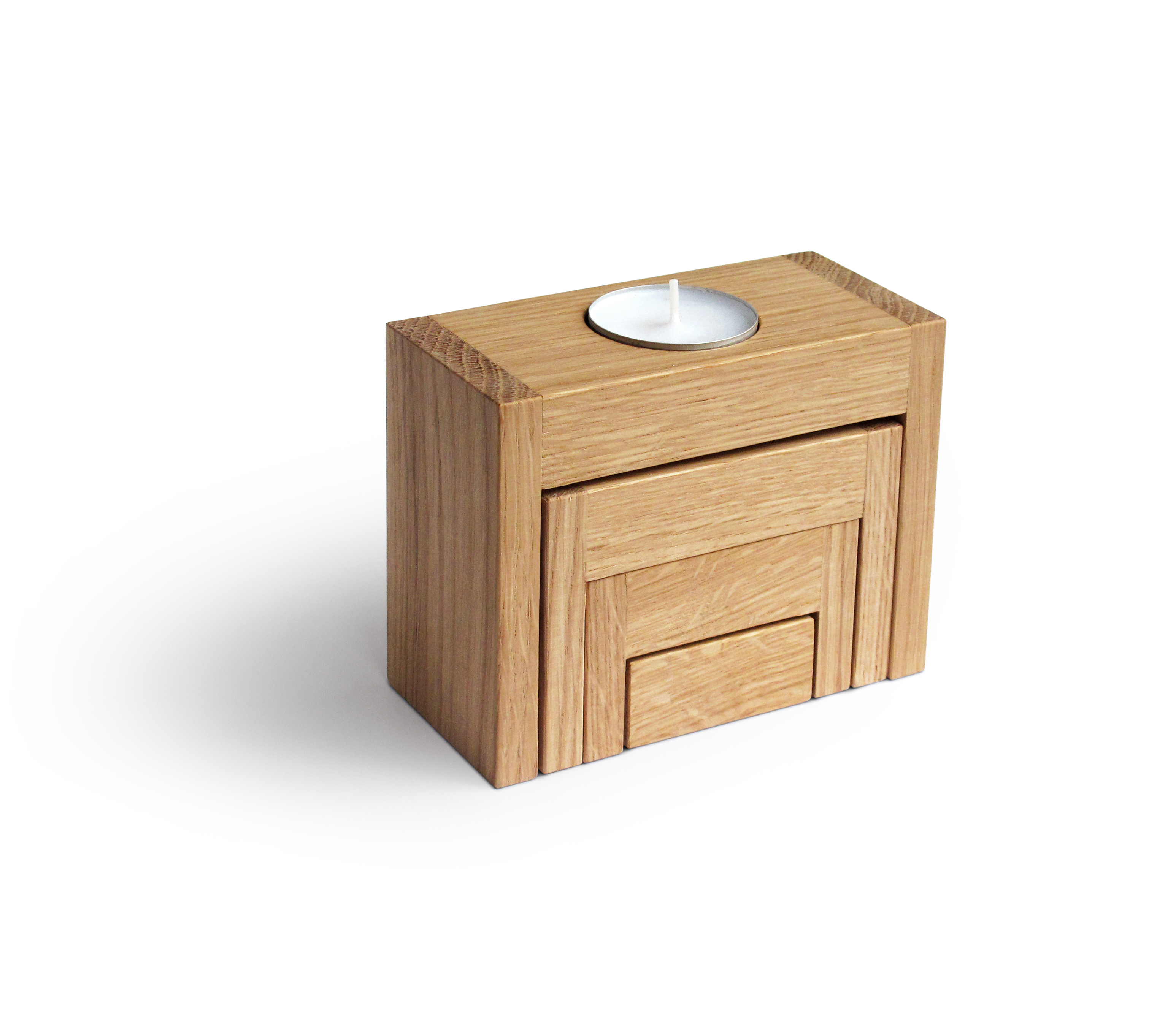 Advent4steps - Der andere Adventskranz Advent4steps - Der andere Adventskranz