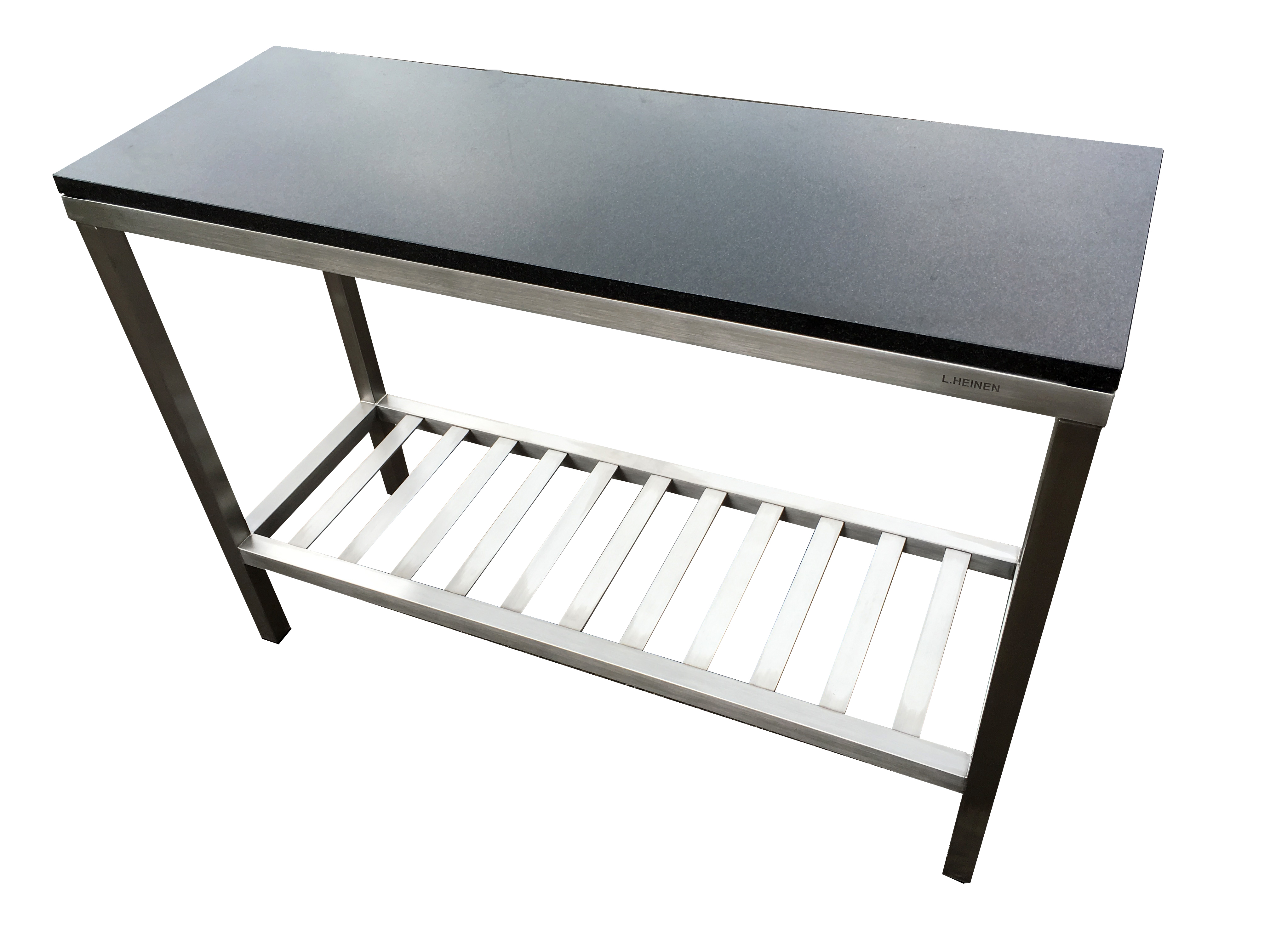Anrichte Sideboard mit Granitplatte